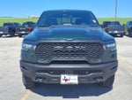 2027 RAM 1500 Rebel