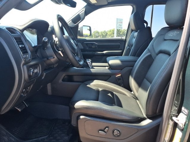 2027 RAM 1500 Rebel