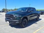 2027 RAM 1500 Rebel