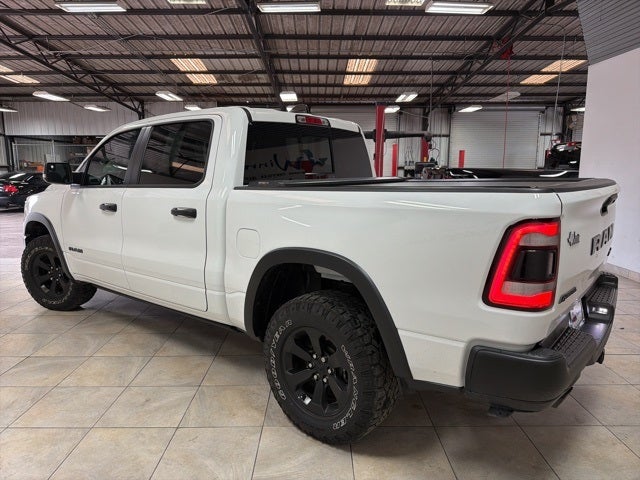2023 RAM 1500 Rebel