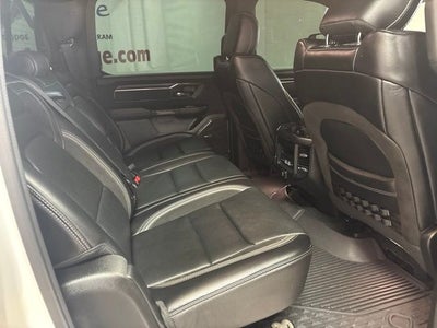 2023 RAM 1500 TRX