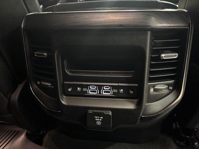 2023 RAM 1500 TRX