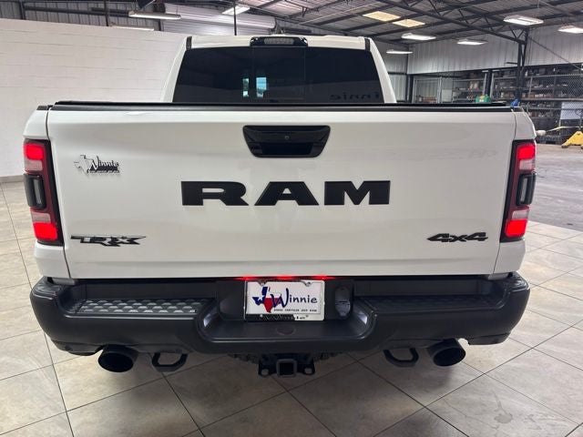 2023 RAM 1500 TRX