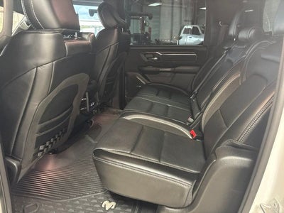 2023 RAM 1500 TRX
