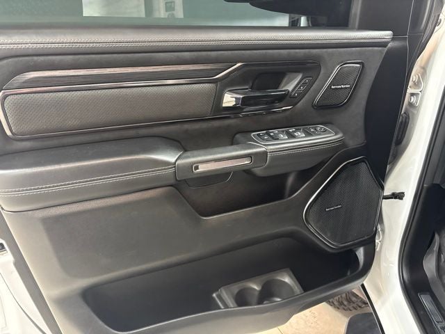 2023 RAM 1500 TRX