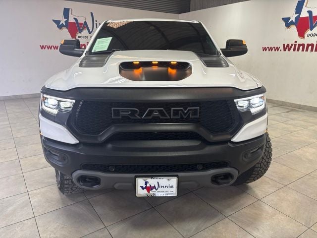 2023 RAM 1500 TRX