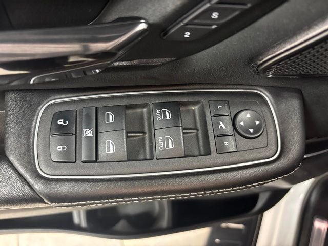 2023 RAM 1500 TRX