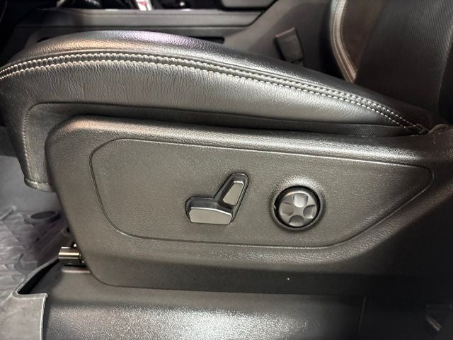 2023 RAM 1500 TRX