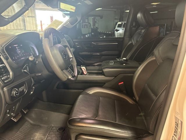 2023 RAM 1500 TRX