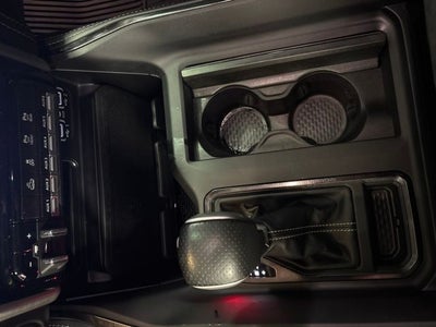 2023 RAM 1500 TRX
