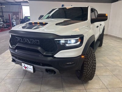 2023 RAM 1500 TRX