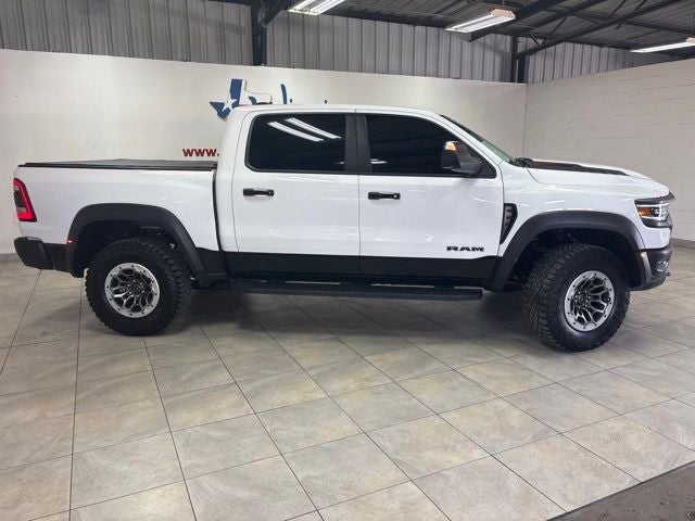 2023 RAM 1500 TRX