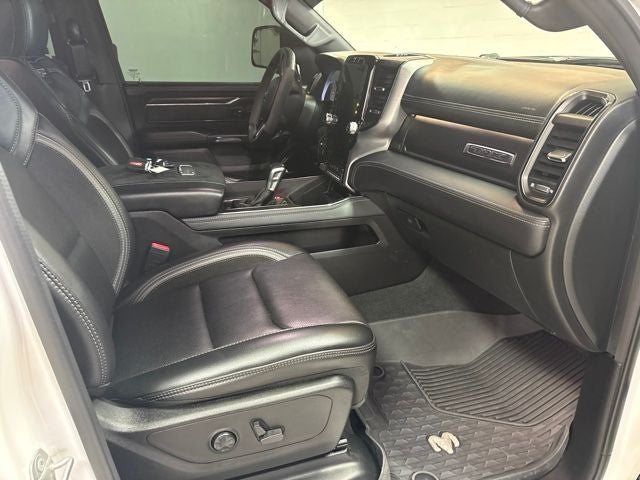 2023 RAM 1500 TRX