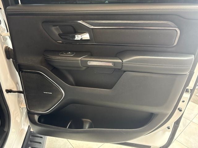 2023 RAM 1500 TRX