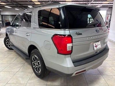 2024 Ford Expedition XLT