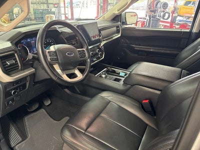 2024 Ford Expedition XLT