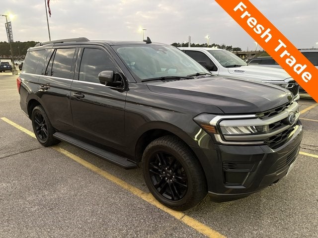 2024 Ford Expedition XLT