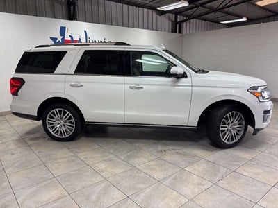2023 Ford Expedition Limited