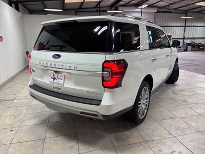 2023 Ford Expedition Limited