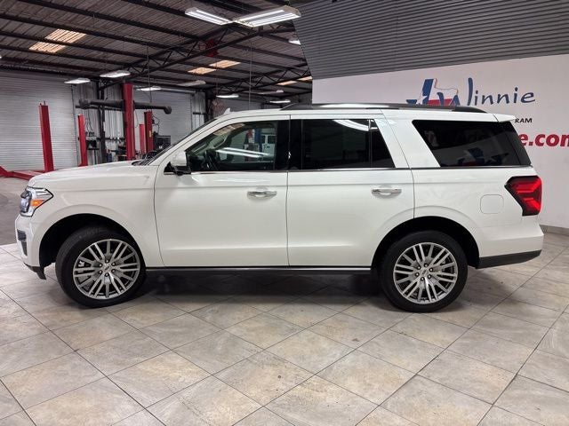 2023 Ford Expedition Limited