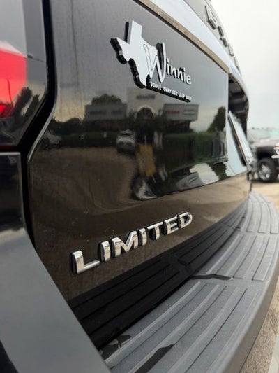 2024 Ford Expedition Limited