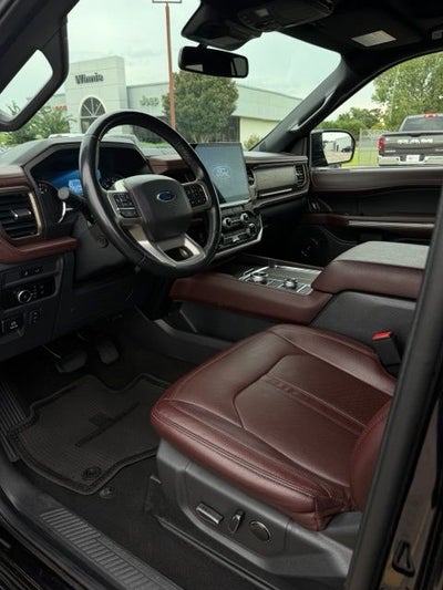 2024 Ford Expedition Limited