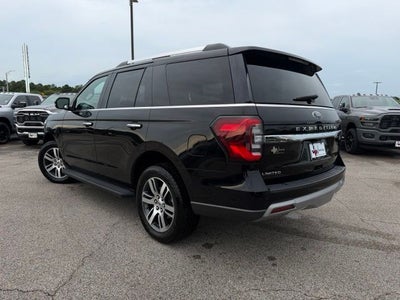 2024 Ford Expedition Limited