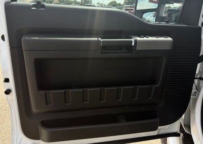2016 Ford F-250SD Lariat