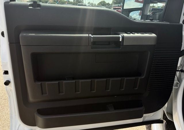 2016 Ford F-250SD Lariat
