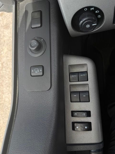 2016 Ford F-250SD Lariat