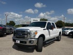 2016 Ford F-250SD Lariat