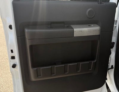 2016 Ford F-250SD Lariat