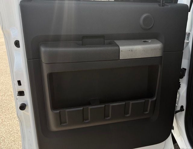 2016 Ford F-250SD Lariat