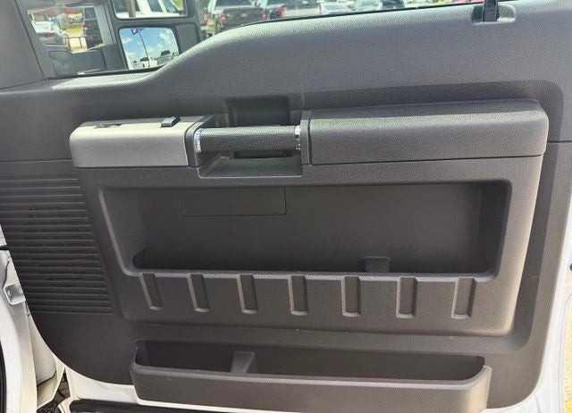2016 Ford F-250SD Lariat