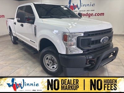 2020 Ford F-250SD XL