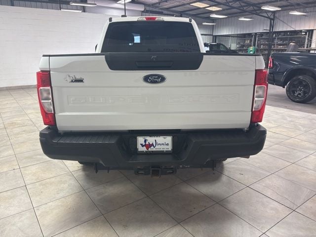 2020 Ford F-250SD XL