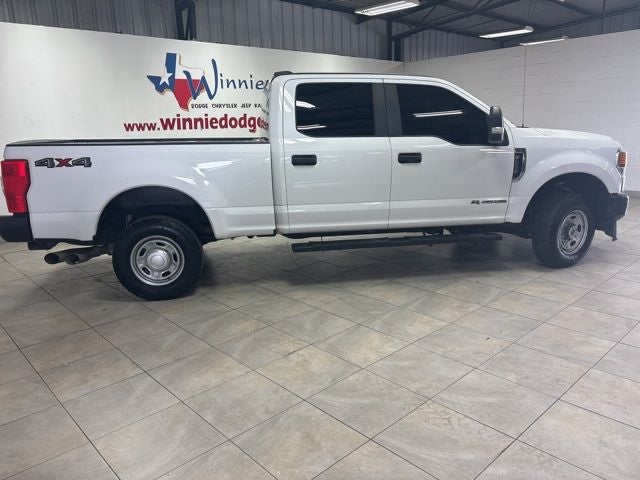 2020 Ford F-250SD XL