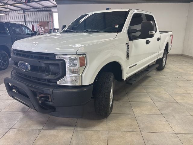 2020 Ford F-250SD XL