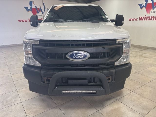 2020 Ford F-250SD XL