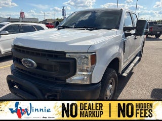 2020 Ford F-250SD XL