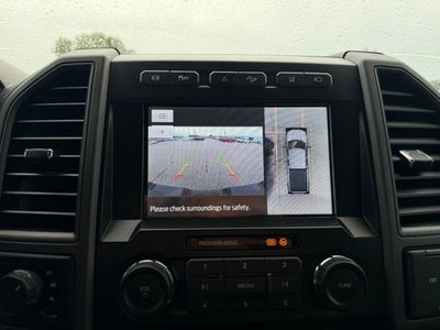 2021 Ford F-250SD XL