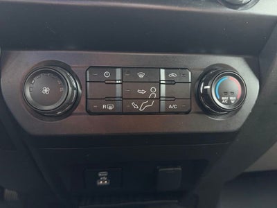 2021 Ford F-250SD XL