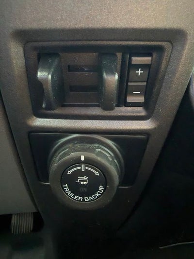 2021 Ford F-250SD XL