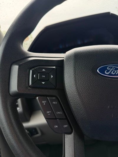 2021 Ford F-250SD XL