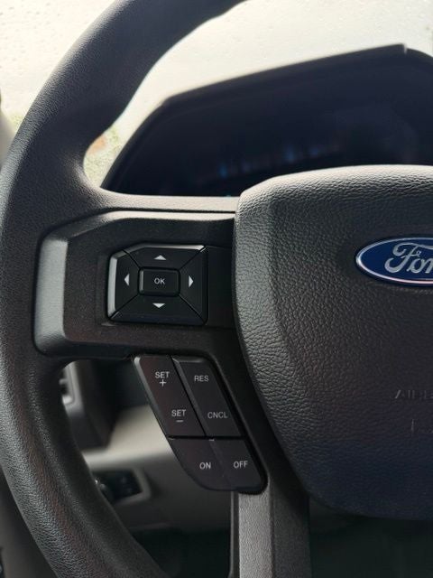 2021 Ford F-250SD XL