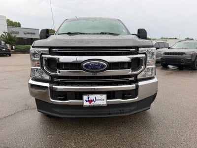 2021 Ford F-250SD XL