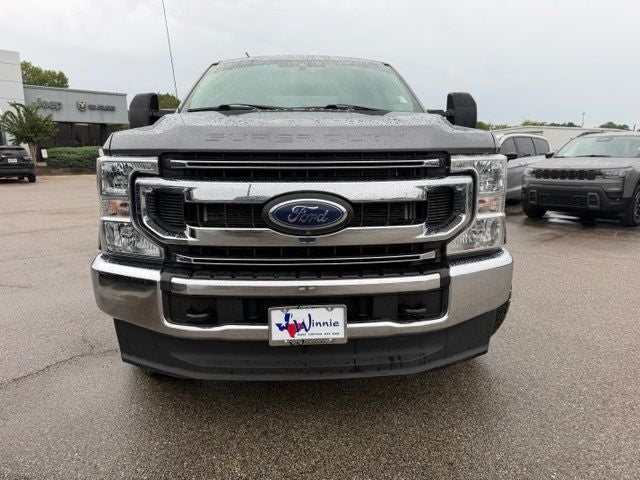2021 Ford F-250SD XL