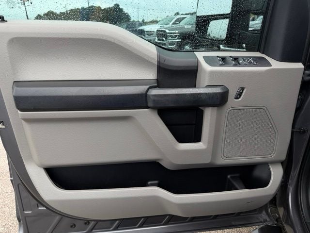 2021 Ford F-250SD XL