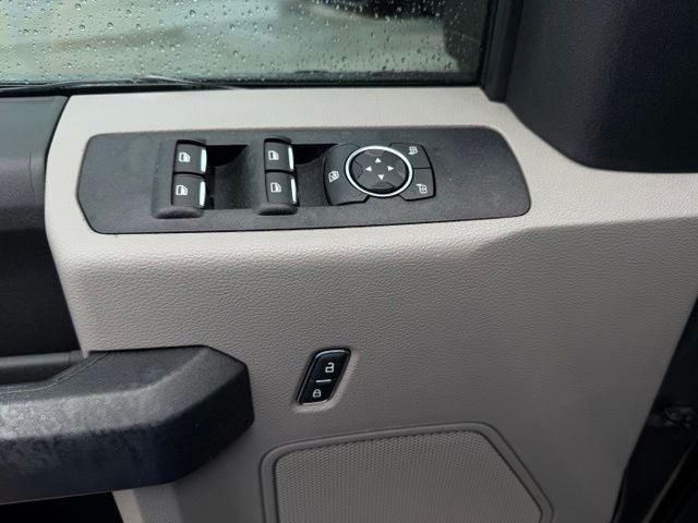 2021 Ford F-250SD XL