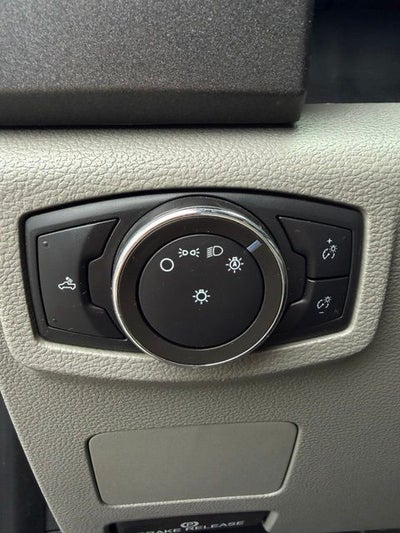 2021 Ford F-250SD XL